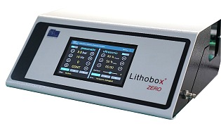 Inceler Medikal LITHOBOX ZERO 