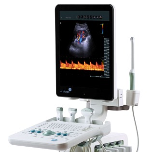 BK Medical BK5000 