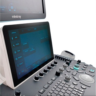 Mindray Resona 7 