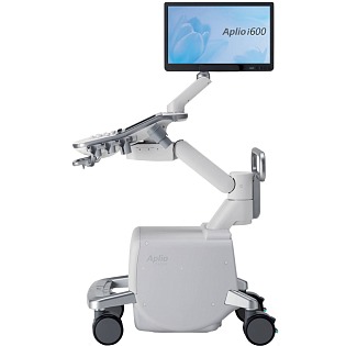 Canon (Toshiba) Aplio i600 