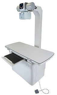 DS.Xray VX-200 (20 кВт) 