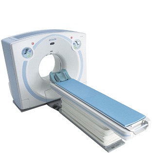 Fujifilm (Hitachi) ECLOS 