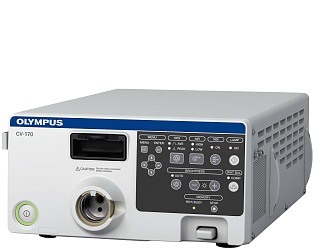 Olympus Optera CV-170 