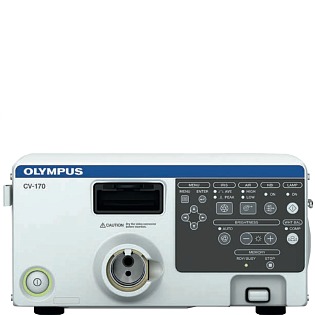 Olympus Optera CV-170 