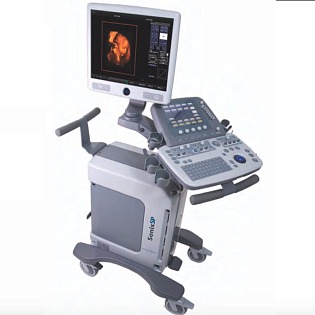 UltraSonix Sonix SP 