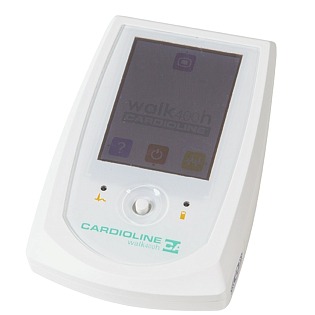 Cardioline Clickholter 