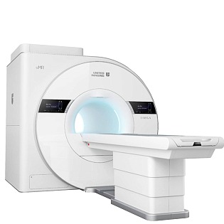United Imaging uMR Omega 