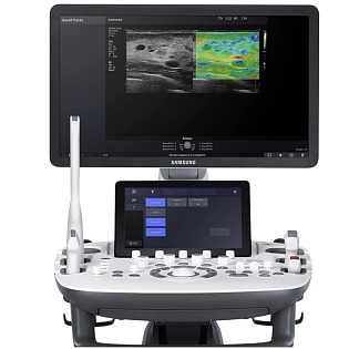Samsung Medison HS50 