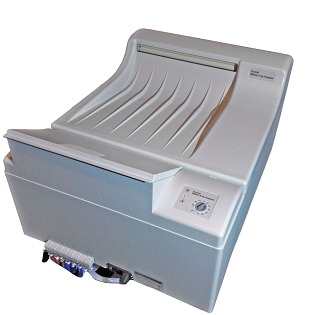 Carestream Processor 102 