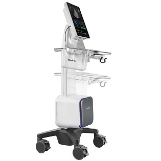 Mindray Hepatus 6 