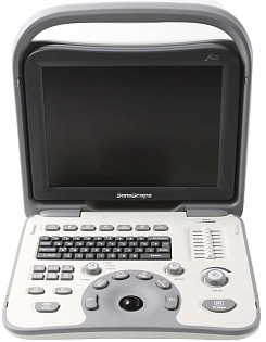 SHINOVA SonoScape A6 