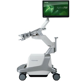 Canon (Toshiba) Aplio i700 