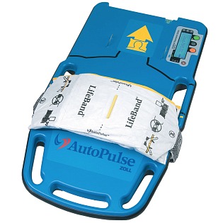 ZOLL AutoPulse 