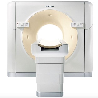 Philips Brilliance CT 6/10/16 