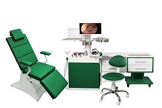 МК Клевер ЛОР комплекс Клевер 