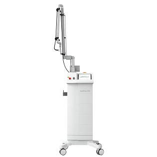 Asclepion Laser Technologies MultiPulse CO2 