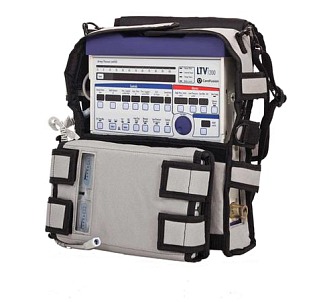 Care Fusion LTV 1200 