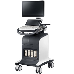 Samsung Medison WS80a 