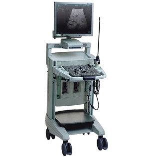 BK Medical Pro Focus 2202 