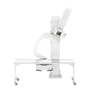 Angell DTP580 
