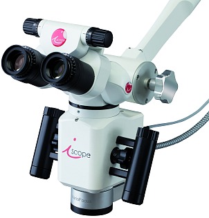 JADENT iScope III 