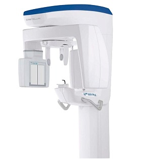 Castellini X-Radius Compact 