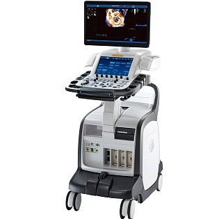 GE Vivid E95 