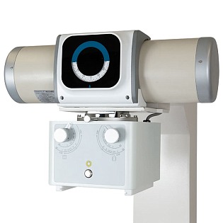 DS.Xray VX-200 (20 кВт) 
