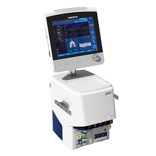Hamilton Medical HAMILTON-G5 