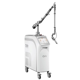 HIRONIC Co., Ltd. Q-fit 