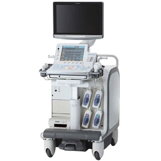 Fujifilm (Hitachi) F75 