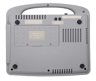Carewell ECG-1101G 
