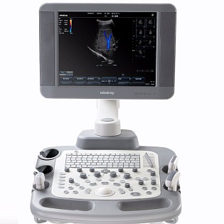 Mindray DC-N6 