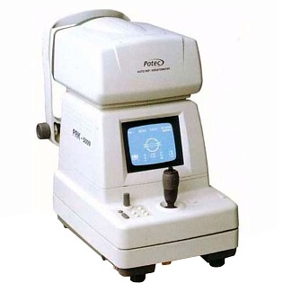 POTEC PRK-5000 
