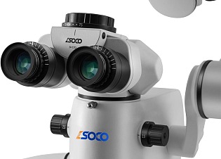 SOCO SCM800 