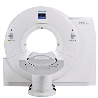 Siemens Somatom Definition Flash 