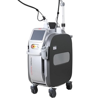 lutronic Derma v 