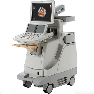 Philips IE33 