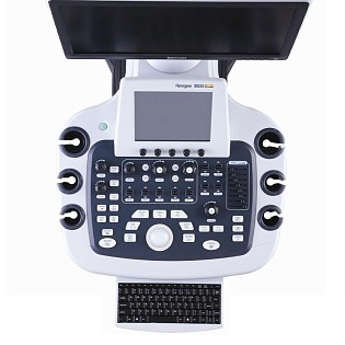 Siui Apogee 3500 