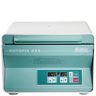 Hettich Rotofix 32a 