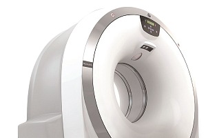 GE Revolution ACT 