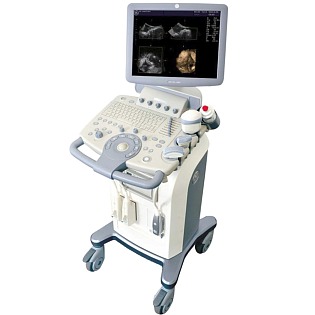 GE Logiq C5 