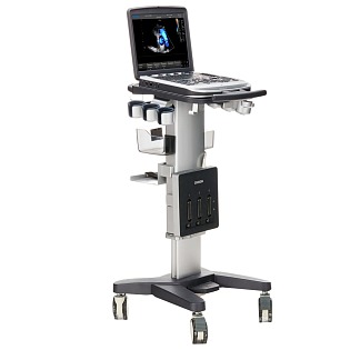 Chison SonoTouch 80, (ST 80), (SonoBook 6) 