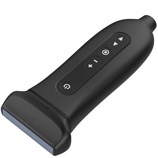 WuHan Youkey Bio-Medical Electronics UltrasoniQ7 