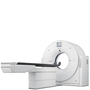 United Imaging uCT 528 