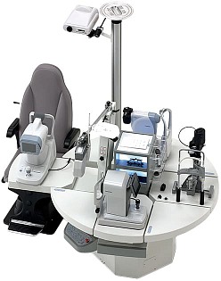 Frastema 65HS MASTER 4+ 
