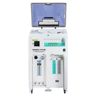 Bandeq CYW-501 
