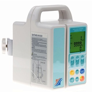 Apexmed SENSITEC P-600 