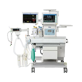 Draeger PERSEUS A500 