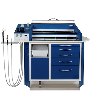 Heinemann Modula Europa 